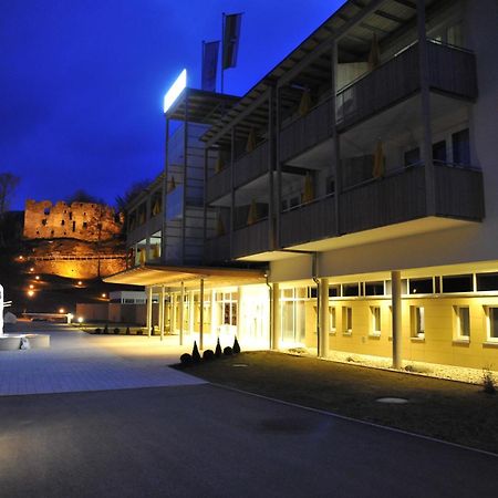 Gesundheitsresort Bad St. Leonhard Bad Sankt Leonhard im Lavanttal Εξωτερικό φωτογραφία