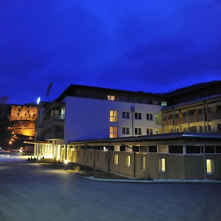 Gesundheitsresort Bad St. Leonhard Bad Sankt Leonhard im Lavanttal Εξωτερικό φωτογραφία