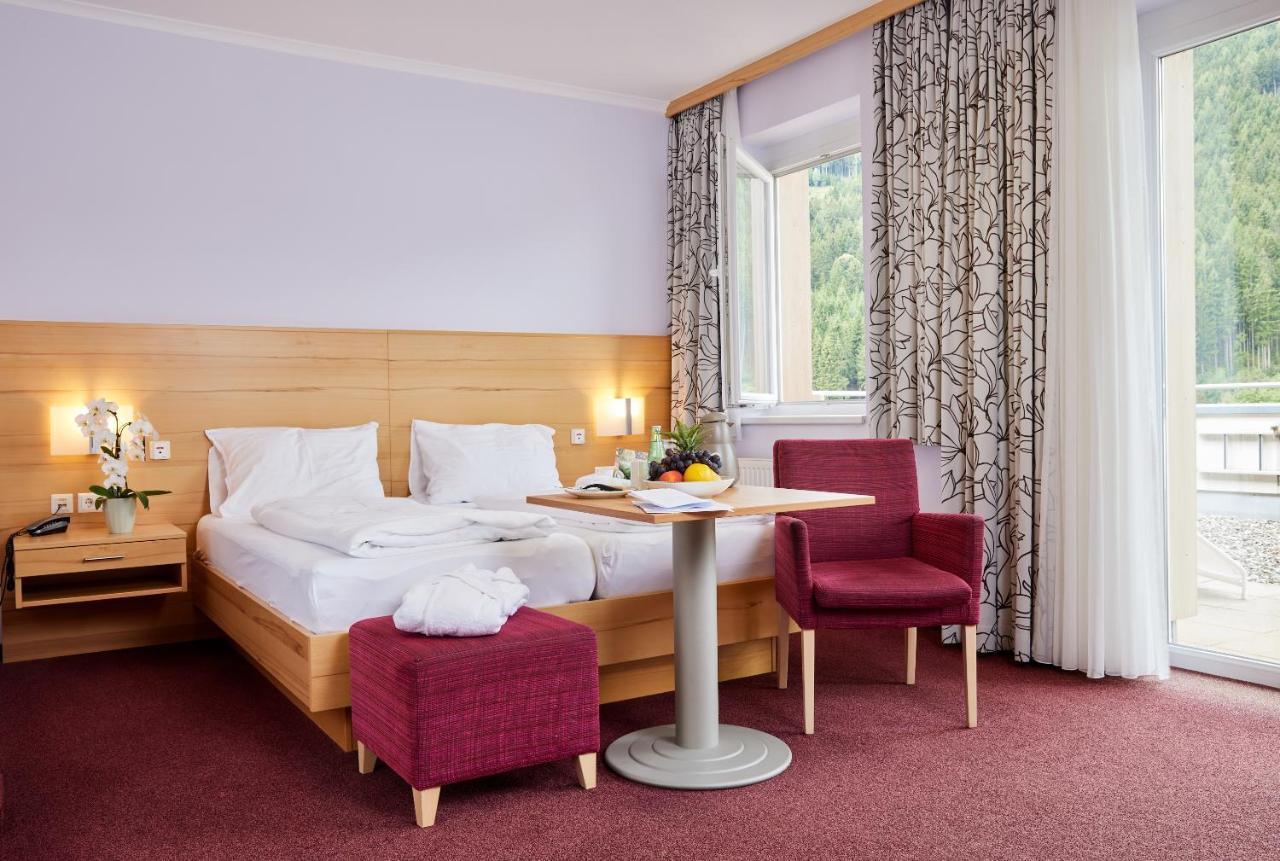 Gesundheitsresort Bad St. Leonhard Bad Sankt Leonhard im Lavanttal Εξωτερικό φωτογραφία