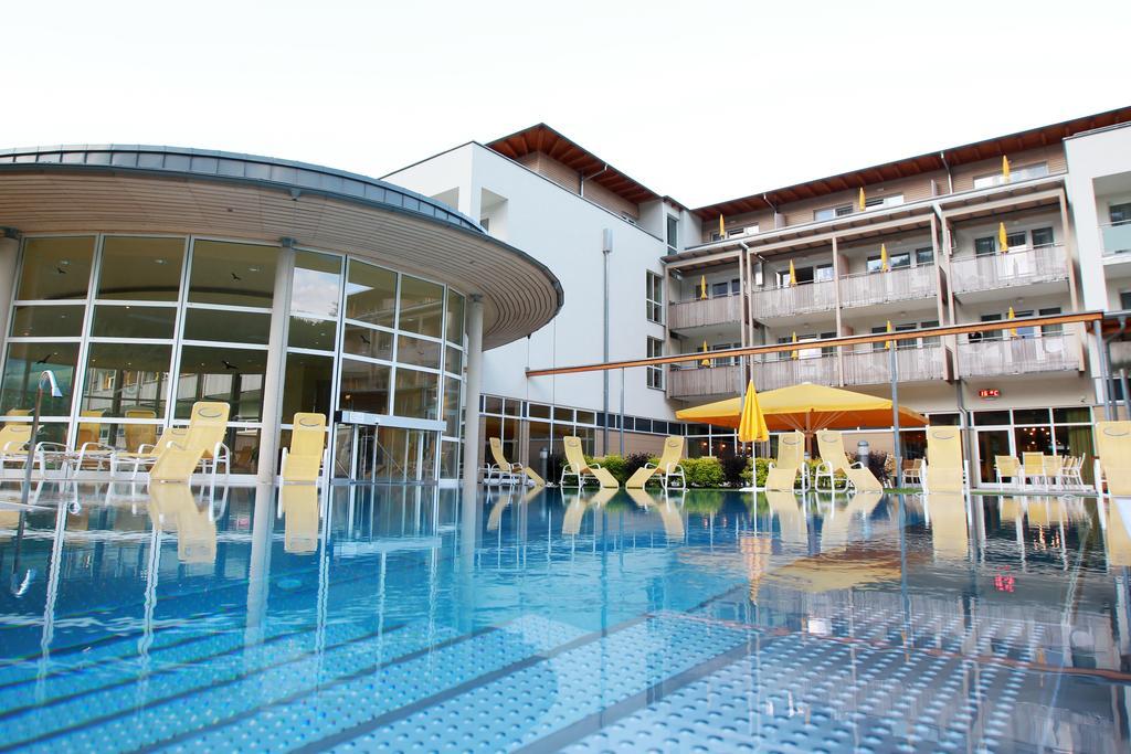 Gesundheitsresort Bad St. Leonhard Bad Sankt Leonhard im Lavanttal Εξωτερικό φωτογραφία