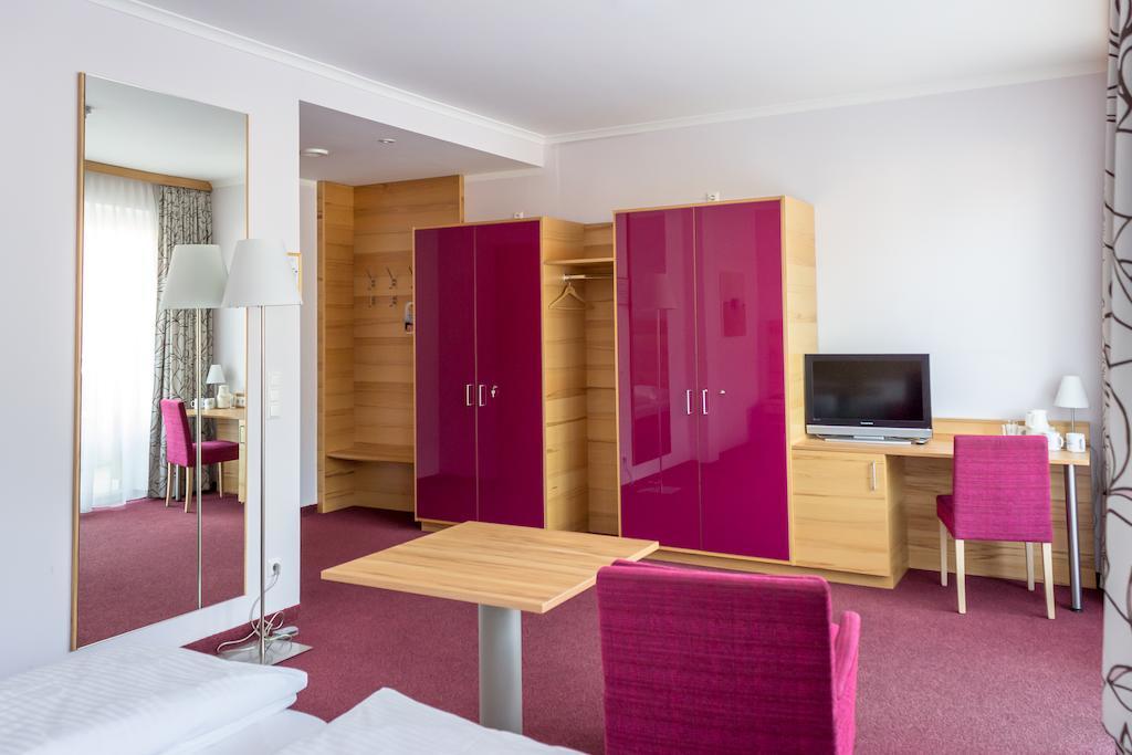 Gesundheitsresort Bad St. Leonhard Bad Sankt Leonhard im Lavanttal Δωμάτιο φωτογραφία